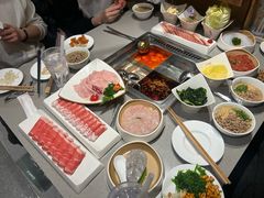 -海底捞火锅(赛格国际购物中心店)