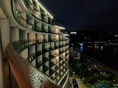 -深圳大梅沙京基洲际度假酒店