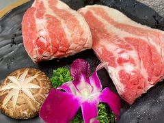 -韩满园· 甄选韩式烤肉