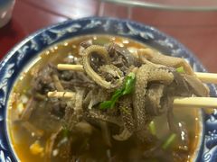 -绥缘老烧麦(中天店)