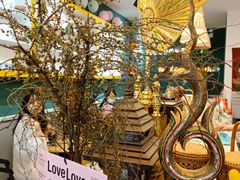 -春莱·老挝咖啡·泰式奶茶(钟楼店)
