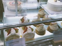-那家面包房(珠江路店)