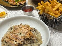 -娜娜家•Nana's restaurant(国金汇店)