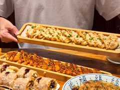 -福苗小骆驼烧烤(莲湖路店)