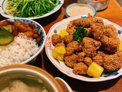 -林四喜·闽南传家菜(鼓浪屿店)