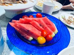 -紫光园·烤鸭·北京菜(团结湖店)