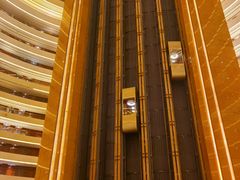 -杭州国际会议中心洲际酒店-原素全日餐厅(解放东路店)