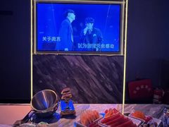 -INLOVE KTV(西溪印象城店)