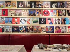 -安妮意大利餐厅(世贸天阶店)