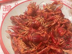 -辣出味岳阳特色烧烤·龙虾大排档(砂子塘总店)