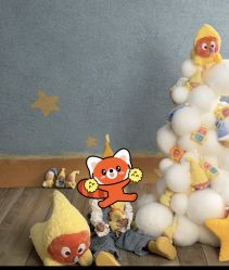 -马克叔叔的照相馆(东门店)