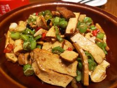 -爷爷的土钵菜(街道口店)