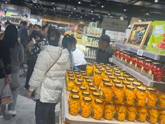 -胖东来生活广场(健康路店)
