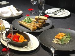 -小火花·干式熟成牛排馆Spark SteakHouse(剑桥郡店)