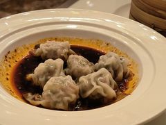 -杭州JW万豪酒店-万豪中餐厅
