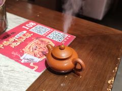 -山四砂锅(太原钟楼街店)