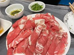 -鑫龙火锅城(青岛分店)