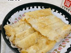 -丰尔粥食·顺德鱼生·干蒸排骨顺德菜(大良分店)