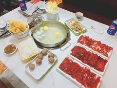 -八合里牛肉火锅(八合里总店)