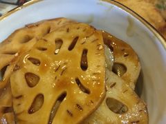 -味福记·本地特色菜(八一万达广场店)