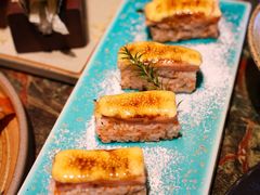 -炙柒Sekinana·精致料理 烧鸟·铁板烧(海上世界店)