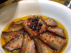 -西江红·株洲本地菜(滨江南路店)