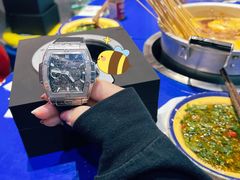 -马路边边串串香(双井直营店)