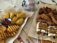 -必胜客(国贸店)