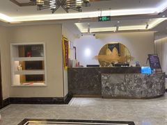 -华夏良子·足道SPA艾灸(铁道大厦店)