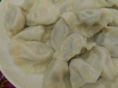 -篱笆院东北饺子王(欧阳路店)