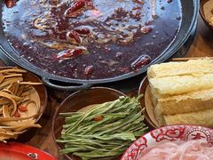 -楠火锅(哈尔滨金爵万象店)