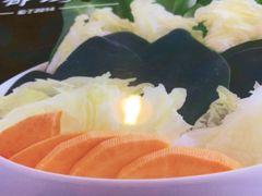 -京都蝎府羊蝎子火锅(珠市口店)