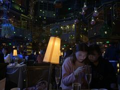 -胡桃里音乐酒馆(曲江店)