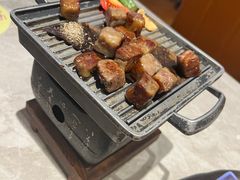 -極上萬膳·日料放题(来福士江景店)