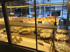 -啊噗吐呦现场烘焙(麦凯乐店)