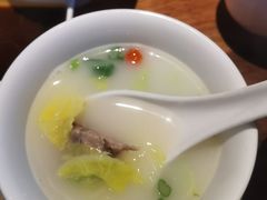 -北京老铺烤鸭(第五国际店)