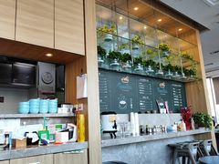 -何必是家面馆 HB noodles&coffee