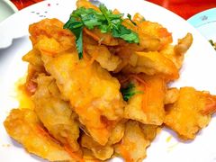 -老江南春·中国龙菜(衡山路店)