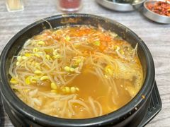 -全州豆芽汤饭