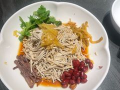 -小厨娘金榜题名(夫子庙秦淮河店)