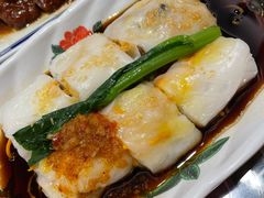 -彩虹站·香港烧腊茶餐厅