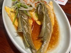 -前海沿·青岛菜(五四广场永旺店)