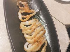 -極上萬膳·日料放题(海岸城店)