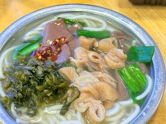 -守英猪脏粉(仓桥街店)