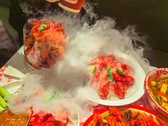 -红钳侠小龙虾·烧烤(中赢康康谷店)