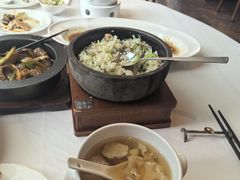 -上海小南国(不夜城店)