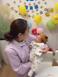 点击看大图 -佳宝全套房精品月子会所(大华店)