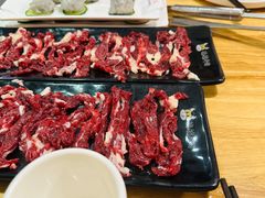 -嬷孙家潮汕牛肉火锅(北京路天河城店)
