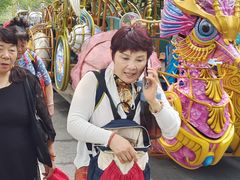 -渔岛海洋度假区