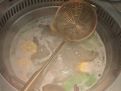 -三头牛·潮汕牛肉生蚝火锅 (夏湾店)